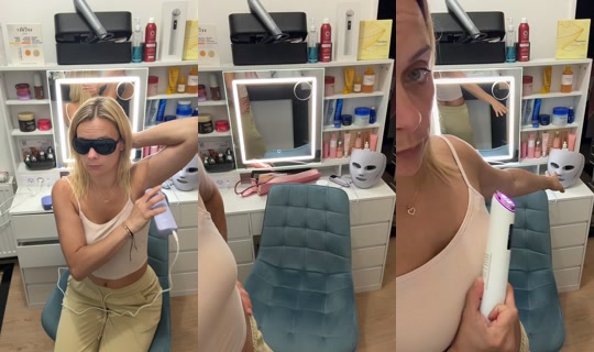 clochette12.62 TikTok Live — Aug 27, 2026, 7:44 PM