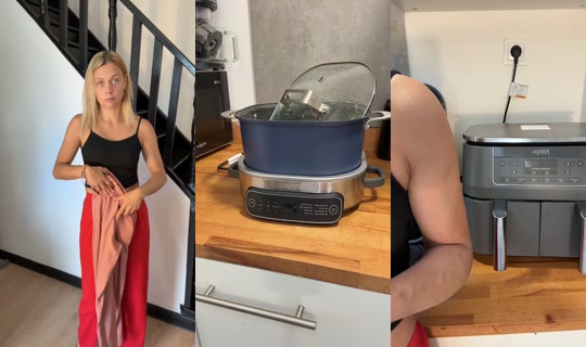 clochette12.62 TikTok Live — Aug 28, 2026, 9:58 AM