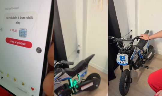 clochette12.62 TikTok Live — Aug 28, 2026, 10:48 AM