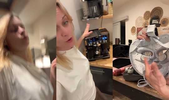 clochette12.62 TikTok Live — Sep 30, 2026, 7:27 PM