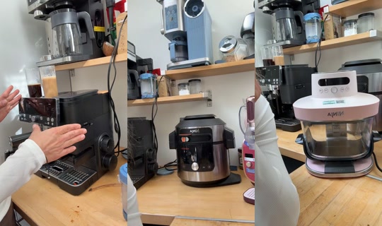 clochette12.62 TikTok Live — Oct 3, 2026, 10:31 AM