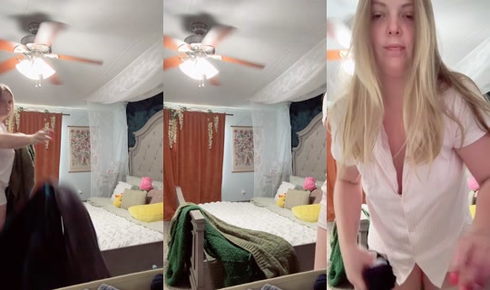 cloclochannel TikTok Live — Sep 9, 2026, 2:09 PM