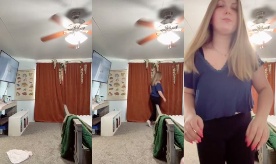 cloclochannel TikTok Live — Sep 9, 2026, 2:24 PM