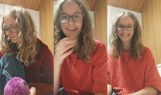 cloe.besse TikTok Live — Aug 20, 2026, 8:09 PM