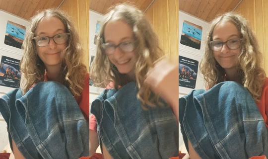 cloe.besse TikTok Live — Aug 20, 2026, 9:49 PM