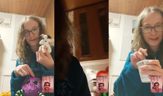 cloe.besse TikTok Live — Aug 21, 2026, 8:53 PM