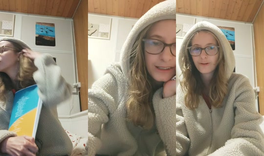 cloe.besse TikTok Live — Sep 12, 2026, 5:35 PM