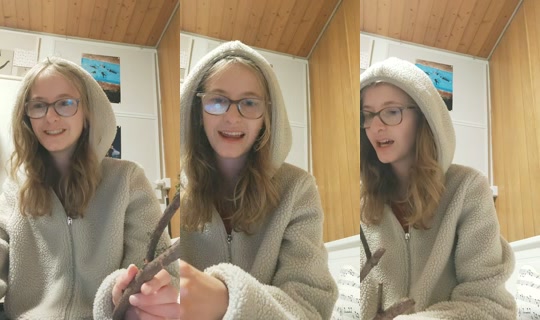 cloe.besse TikTok Live — Sep 12, 2026, 6:25 PM