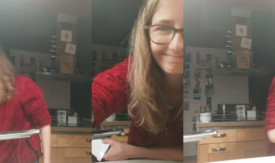 cloe.besse TikTok Live — Sep 27, 2026, 8:45 PM