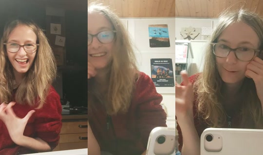 cloe.besse TikTok Live — Sep 27, 2026, 9:36 PM