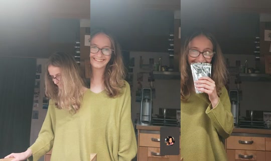 cloe.besse TikTok Live — Sep 29, 2026, 6:58 PM