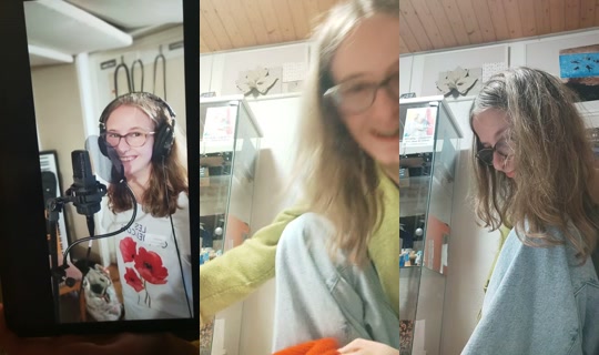 cloe.besse TikTok Live — Sep 29, 2026, 7:49 PM