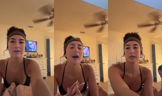 cloeedapena TikTok Live — Aug 20, 2026, 1:22 AM