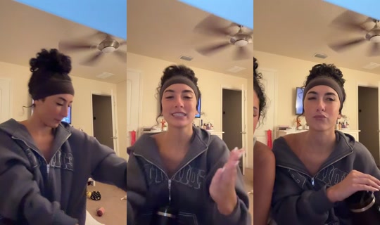 cloeedapena TikTok Live — Aug 21, 2026, 4:01 AM