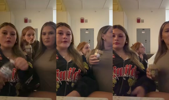 cloie.fisher TikTok Live — Aug 25, 2026, 2:47 AM