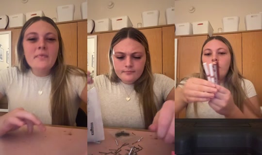 cloie.fisher TikTok Live — Sep 8, 2026, 1:47 AM
