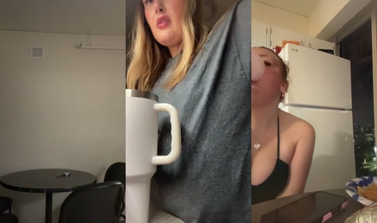 cloie.fisher TikTok Live — Sep 19, 2026, 5:09 AM