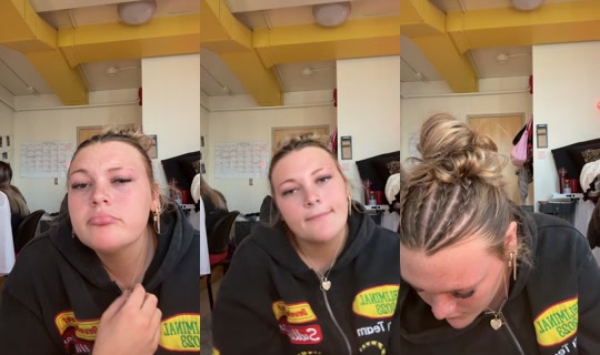 cloie.fisher TikTok Live — Sep 19, 2026, 9:19 PM
