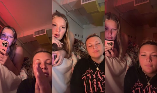 cloie.fisher TikTok Live — Sep 22, 2026, 1:20 AM