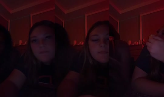 cloie.fisher TikTok Live — Oct 2, 2026, 1:53 AM