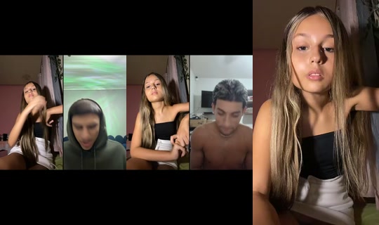 closeloy TikTok Live — Sep 18, 2026, 2:53 AM