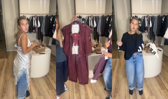 closetbycarlasilva TikTok Live — Sep 22, 2026, 9:40 PM