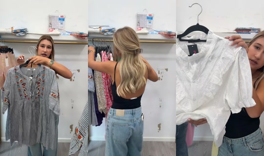 closetbycarlasilva TikTok Live — Sep 28, 2026, 10:59 AM