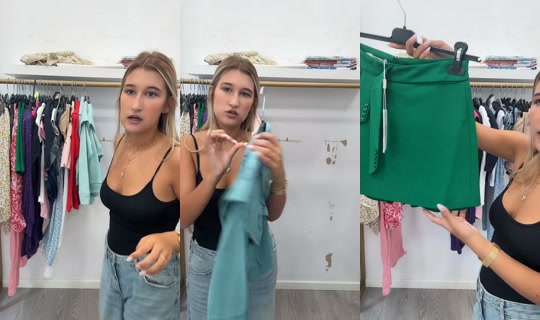 closetbycarlasilva TikTok Live — Sep 28, 2026, 11:49 AM
