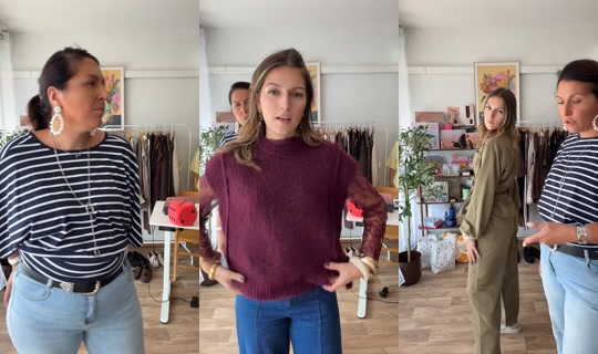 clotheslovers_ TikTok Live — Aug 23, 2026, 11:55 AM