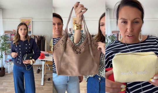 clotheslovers_ TikTok Live — Aug 23, 2026, 12:45 PM