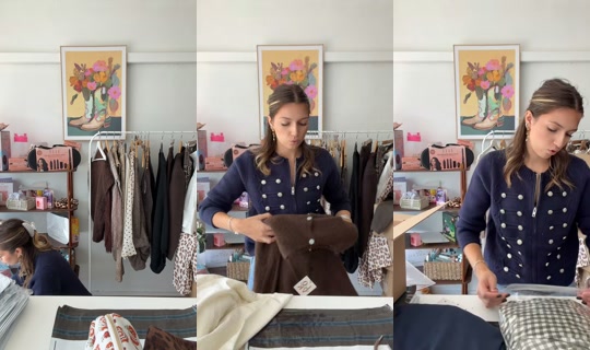 clotheslovers_ TikTok Live — Aug 24, 2026, 10:28 AM
