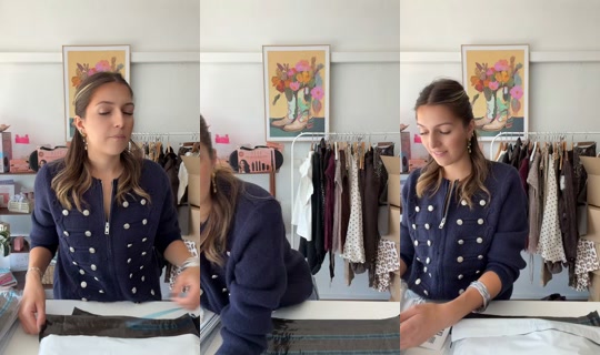 clotheslovers_ TikTok Live — Aug 24, 2026, 11:18 AM