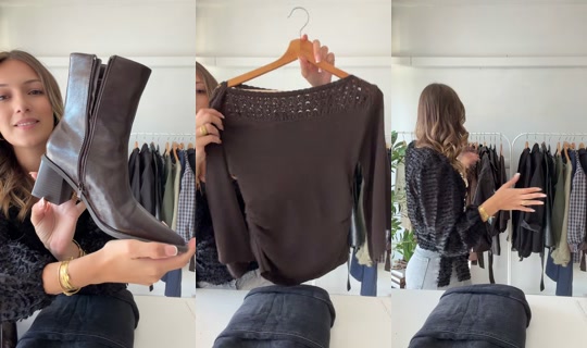 clotheslovers_ TikTok Live — Sep 23, 2026, 10:40 AM