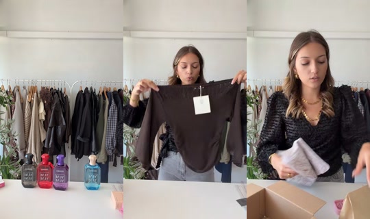 clotheslovers_ TikTok Live — Sep 23, 2026, 11:25 AM
