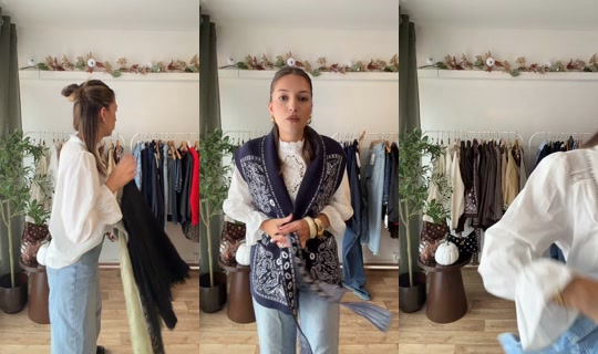 clotheslovers_ TikTok Live — Oct 3, 2026, 11:10 AM