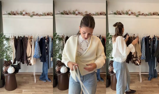 clotheslovers_ TikTok Live — Oct 3, 2026, 11:44 AM