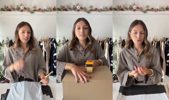 clotheslovers_ TikTok Live — Oct 4, 2026, 11:29 AM