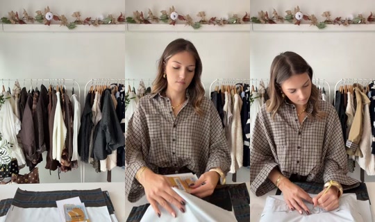 clotheslovers_ TikTok Live — Oct 4, 2026, 12:20 PM