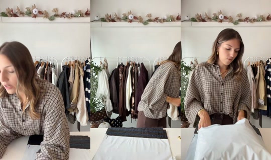clotheslovers_ TikTok Live — Oct 4, 2026, 1:10 PM