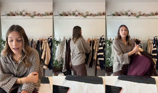 clotheslovers_ TikTok Live — Oct 4, 2026, 2:50 PM