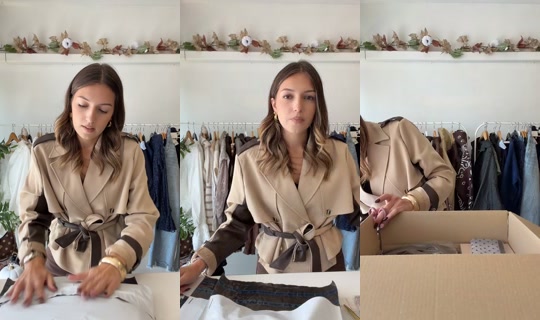 clotheslovers_ TikTok Live — Oct 5, 2026, 11:32 AM