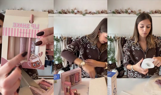 clotheslovers_ TikTok Live — Oct 7, 2026, 10:54 AM