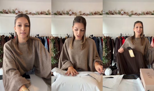 clotheslovers_ TikTok Live — Oct 8, 2026, 1:32 PM