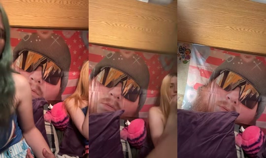 clouded.mind__ TikTok Live — Aug 23, 2026, 4:55 AM