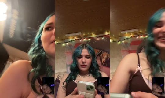 clouded.mind__ TikTok Live — Sep 30, 2026, 6:54 AM