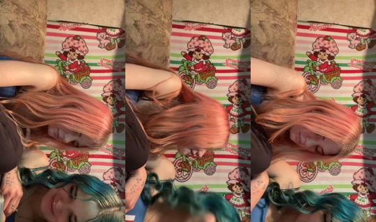 clouded.mind__ TikTok Live — Oct 1, 2026, 6:11 AM