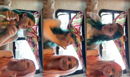 clouded.mind__ TikTok Live — Oct 2, 2026, 12:21 AM