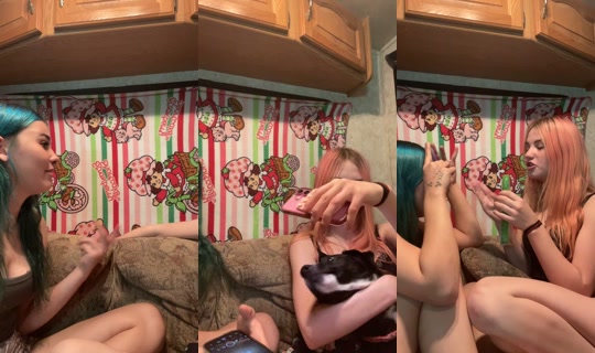 clouded.mind__ TikTok Live — Oct 2, 2026, 3:03 AM