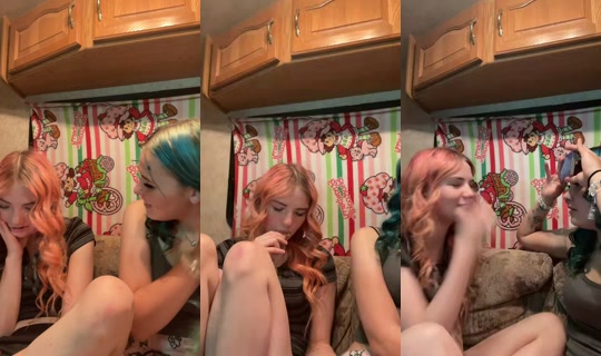 clouded.mind__ TikTok Live — Oct 3, 2026, 4:40 AM