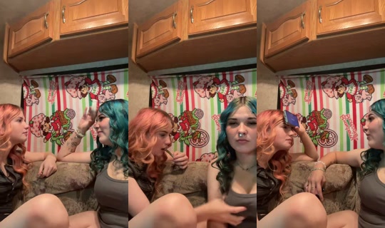 clouded.mind__ TikTok Live — Oct 3, 2026, 5:30 AM